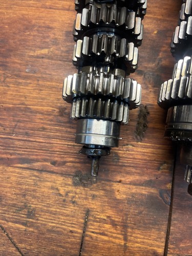 Getriebe antrieb motor yamaha - getriebe,