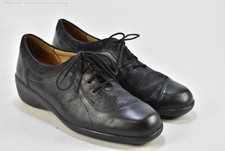 Solidus Hedda Damen Halbschuhe Freizeitschuhe  UK 7,5 Nr. 25-M 2567