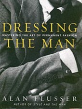 Dressing the Man by Alan
