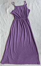 H&M Kleid Strandkleid Größe