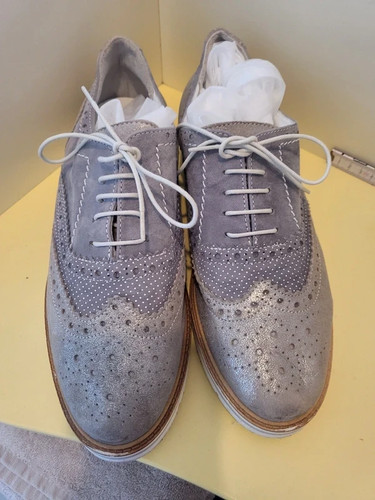 Budapester schnürschuhe gr - budapester.,