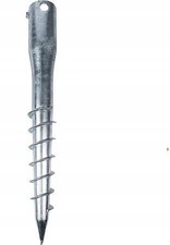 Meister 9979400 Ankerhülse für Trocknerschirm