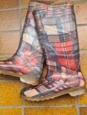 winter gummi stiefel Gr39 mit