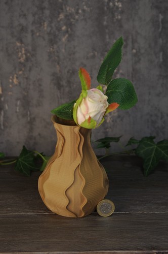 Edgechic skulpturale - edgechic, –