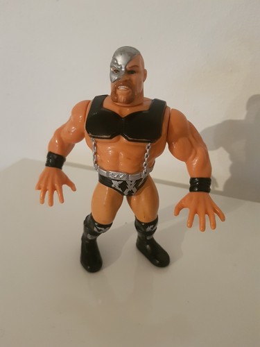 Wwf hasbro wrestling figur the - wwf,
