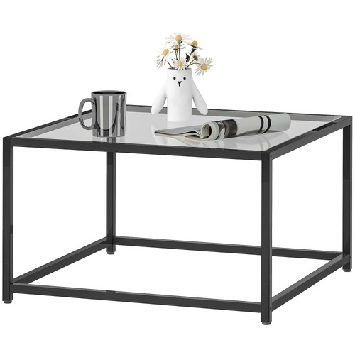 Homcom beistelltisch - homcom,