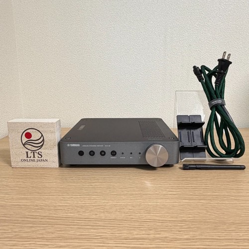 Yamaha wxa musiccast - yamaha, wxa-50