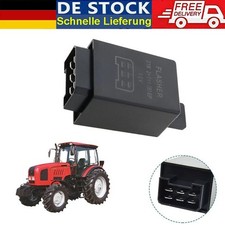 12V Blinkrelais 21W 2+1+1