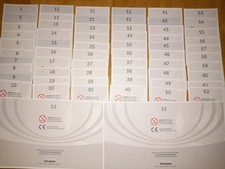 Ferrero WM 2026 alle 62