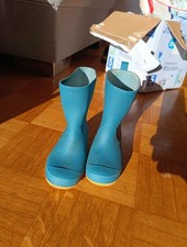 Kindergummistiefel 25/26 Blackfox