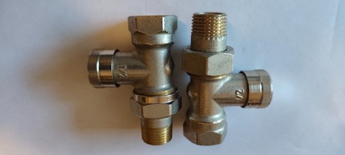 Danfoss rücklaufventil - x,