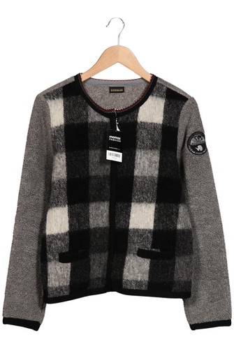 Napapijri strickjacke damen - napapijri,