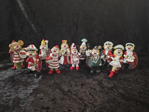 Die mini schmitzens - die,