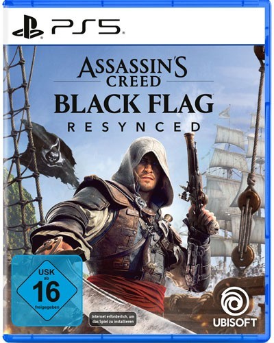 Assassins creed black flag - creed,