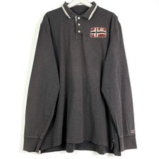 Napapijri poloshirt polohemd - napapijri,