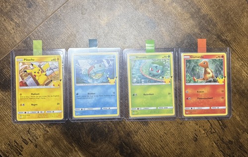 Pokémon 2021 mcdonalds - pokémon,