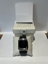 Einmalige Gelegenheit. Seltene Diesel Uhr 