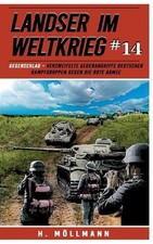 Landser im Weltkrieg 14