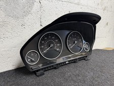 ✅ TESTED Instrument Cluster