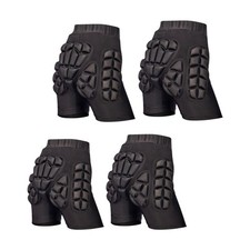 Gepolsterte Hosen bequemer