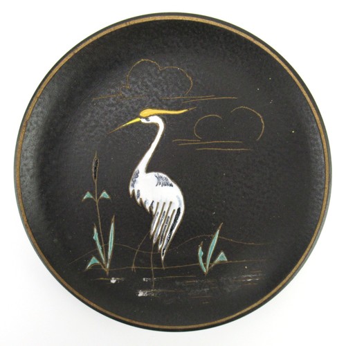 Ruscha keramik wandteller - ruscha,