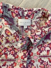 Milano , Damen Bluse, Gr. DE
