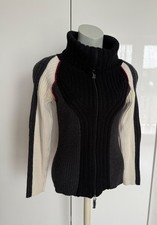 Toni Gard ♥  Strickjacke  ♥  36 / 38 ♥ so schön ♥ Topp Zustand ♥ 50% Wolle