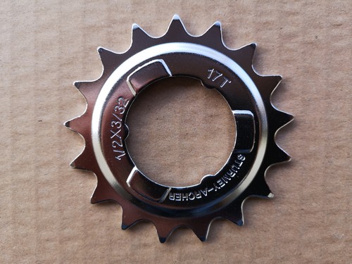 Sturmey archer ritzel narrow - sturmey,