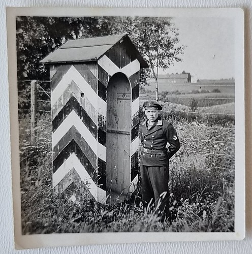 Foto wehrmacht deutscher - -, "deutscher