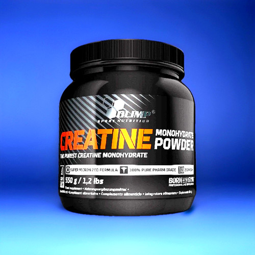 Olimp creatine - (47,09€/kg)olimp,