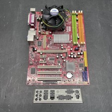 Mainboard Bundle MSI MS-7235 /