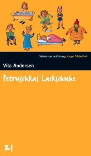 Petruschkas lackschuhe sz - petruschkas, lackschuhe.
