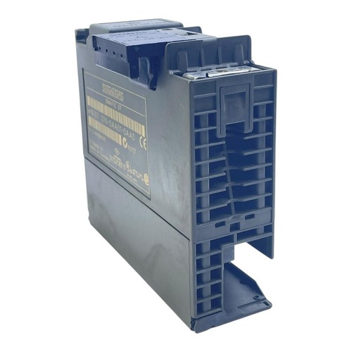 Siemens 300 dummy - s7-300,