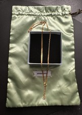 Ariane Ernst Kette Tank NO. 2