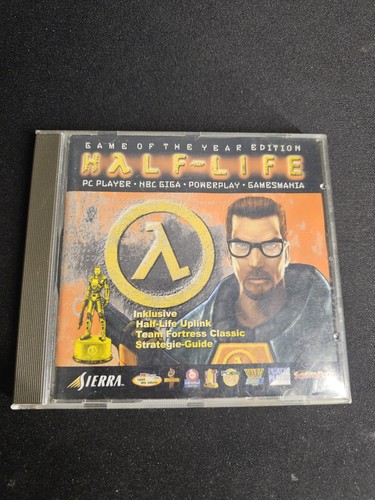 Spiel half life game - spiel,
