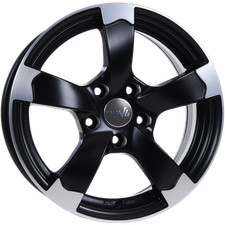 DBV DBV Torino II 7x16" ET38