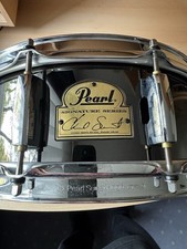 Pearl Signature Snare „Chad