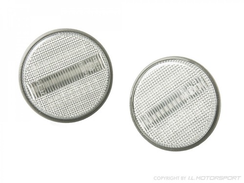 Led klarglasblinker satz - mx-5,
