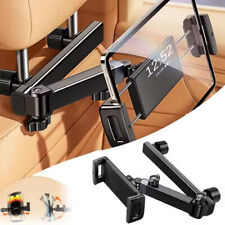 Universal Tablet Halterung Auto für Kopfstütze iPad Halterung 6-15 Zoll Geräte