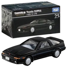 Takara Tomy Tomica Premium