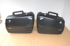 BMW Touringkoffer Koffer Touring Schlüssel Schlösser BMW R65 R80 K 100 K75 K1100