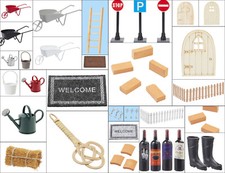 Wichtel Möbel Wichtelmöbel