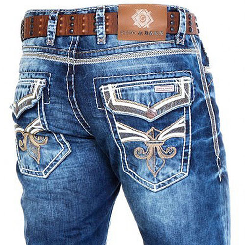 Cipo baxx princeton herren - cipo,