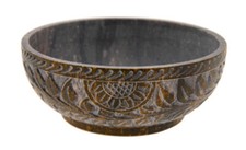 Specksteinschale Ruby -