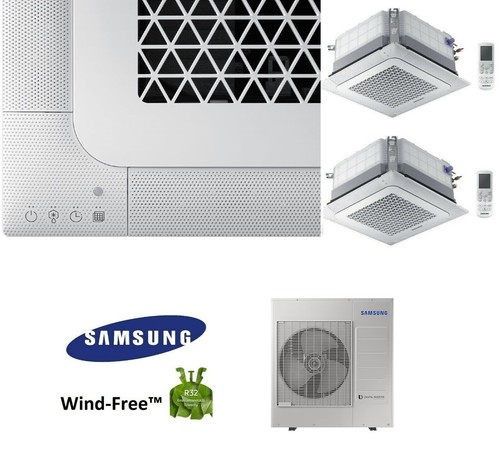 Samsung wind free mini - wind-free,