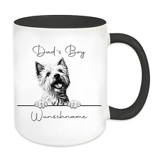 Tasse West Highland White