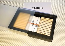 Zakki ist racko reise - zakki-le,