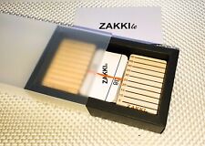 ZAKKI-le ist Racko Reise-Spiel