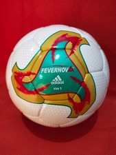 Adidas fevernova 2002 official - adidas,