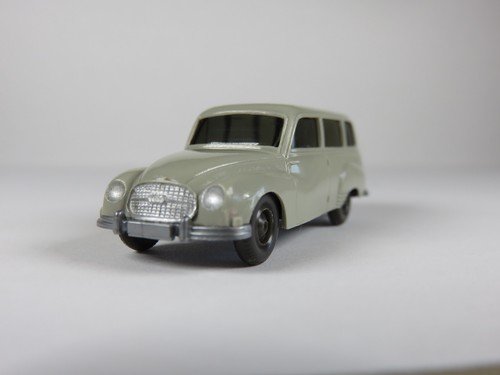 Wiking modelle dkw universal - dkw,